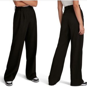 Favorite Daughter The Favorite Pant Pleat Pants